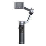 Baseus Control Smartphone Handheld Folding Gimbal Stabilizer