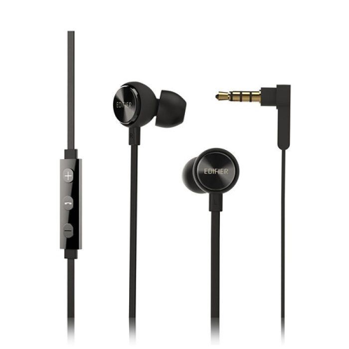 Edifier P293 Plus In-Ear Earphones