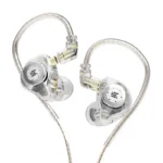 KZ EDX Pro Hi-Fi bass earphones