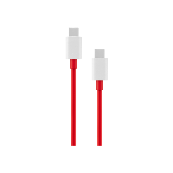 OnePlus Warp Charge Type-C to Type-C Cable 150 cm