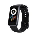 Realme Band 2 (Black) 3.5cm (1.4") Large Color Display