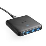 Anker PowerPort Atom III Slim (Four Ports)
