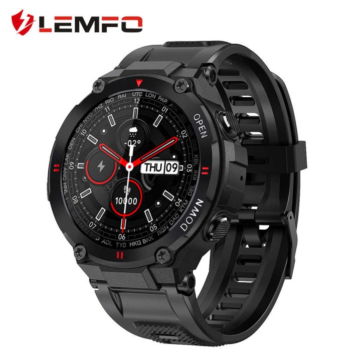 LEMFO K22 Smart Watch