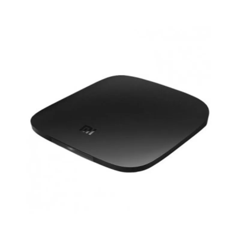 Mi Box 4K Android TV Box (Global Version)