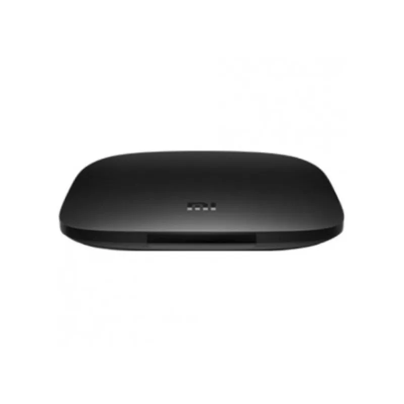 Mi Box 4K Android TV Box (Global Version)