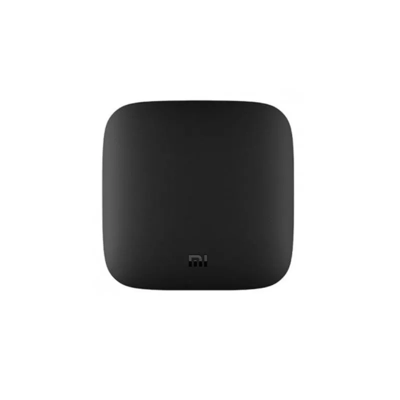 Mi Box 4K Android TV Box (Global Version)
