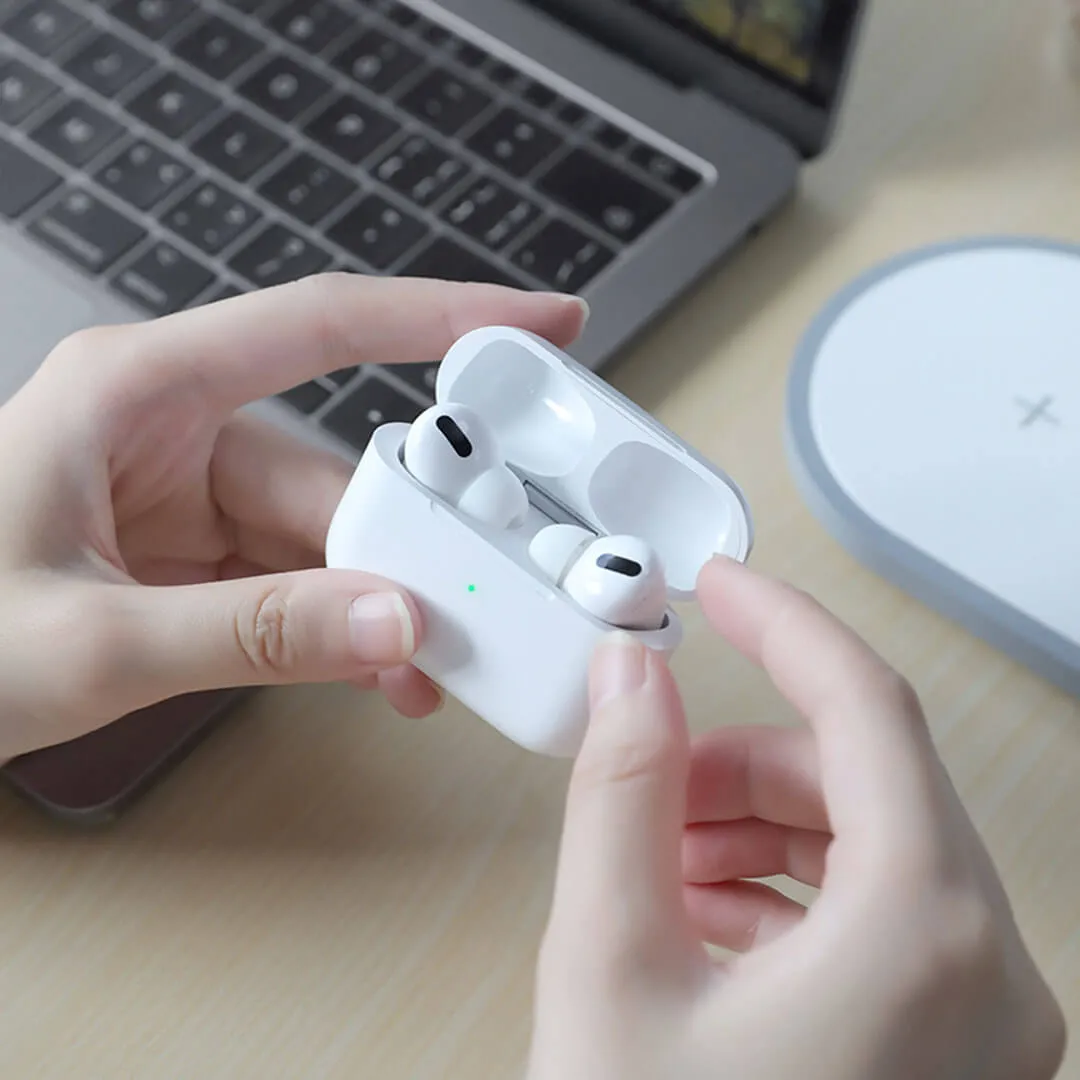 True wireless Hoco EW05 Plus ANC earbuds with Bluetooth 5.1