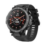 Kospet Raptor Rugged Bluetooth Smart Watch