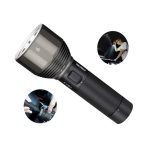 Xiaomi Youpin NexTool 2000lm Rechargeable Torchlight Flashlight IPX7