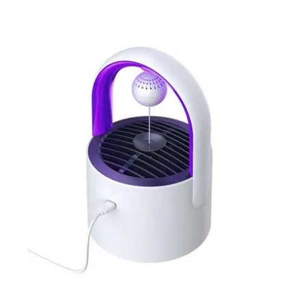 Baseus Star USB Light Electric Anti Mosquito Killer Lamp