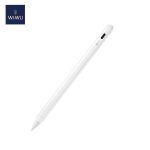 WiWU Pencil Pro 2 Universal Palm Rejection Capacitative Touch Screen Tablet Active Stylus Pen