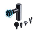 Astamaniana Mini Massage Gun Mini Size Muscle Massagers