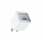 Anker USB C Charger 20W 511 Charger (Nano Pro) PIQ 3.0 Durable Compact Fast Charger Anker Nano Pro)
