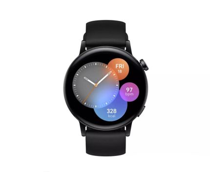Huawei Smart Watch GT3 42mm Black