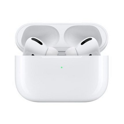 Apple Airpods Pro With Wireless Charging Case (MWP22)