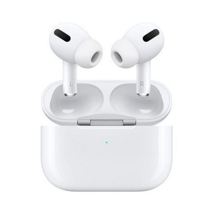 Apple Airpods Pro With Wireless Charging Case (MWP22)