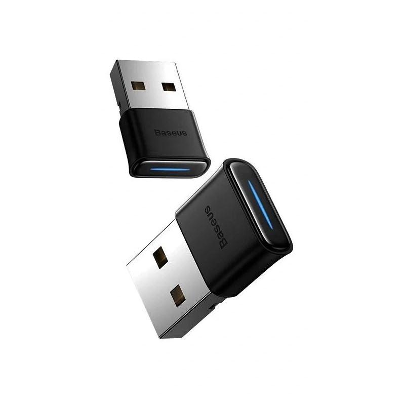 Baseus BA04 USB Adapter Receiver Bluetooth V5.0