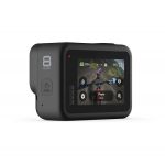 GoPro HERO8 Black - Waterproof Action Camera with Touch Screen 4K Ultra HD Video 12MP Photos 1080p Live Streaming Stabilization