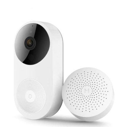 Xiaomi IMILAB Smart Video Doorbell D1 Home Security Camera