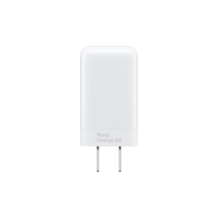 OnePlus Warp Charge 65 Power Adapter