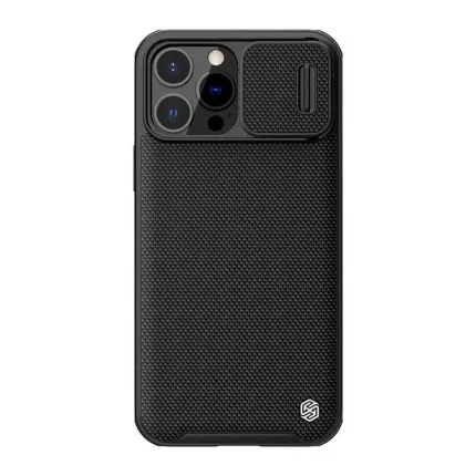 Nillkin Textured Pro Case Nylon Fiber for iPhone 13 13 Pro 13 Pro Max