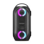 Rave Mini Portable Party-Proof Speaker