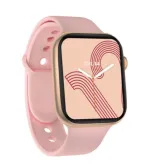 FK99 Plus Max Smart Watch Wireless Charger AI Voice Fk99plus IWO Series 7 Fitness Tracker Blood Pressure Fashion Smartwatch