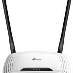 TP-Link TL-WR841N 300Mbps Wireless Router