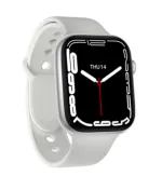 FK99 Plus Max Smart Watch Wireless Charger AI Voice Fk99plus IWO Series 7 Fitness Tracker Blood Pressure Fashion Smartwatch