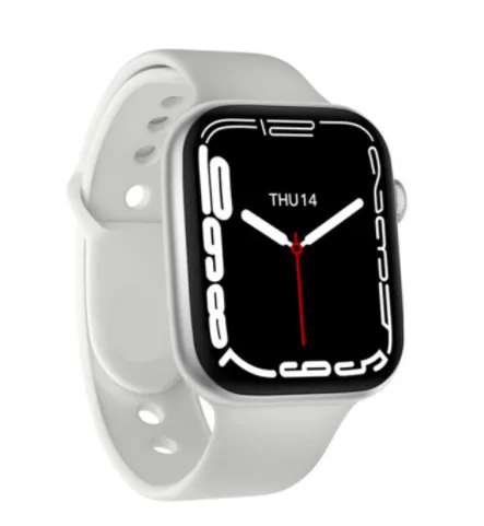 FK99 Plus Max Smart Watch Wireless Charger AI Voice Fk99plus IWO Series 7 Fitness Tracker Blood Pressure Fashion Smartwatch