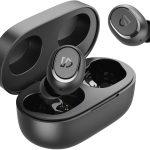 SoundPEATS Wireless Earbuds TrueFree2 Bluetooth 5.0 Headphones in-Ear Stereo TWS Sports Earbuds