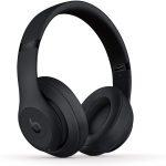 Beats Studio3 Wireless Noise Cancelling Over-Ear Headphones