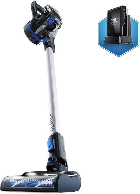 Hoover ONEPWR Blade+ Cordless Stick Vacuum Cleaner, Lightweight, BH53310 Hoover ONEPWR Blade+ Cordless Stick Vacuum Cleaner, Lightweight, BH53310