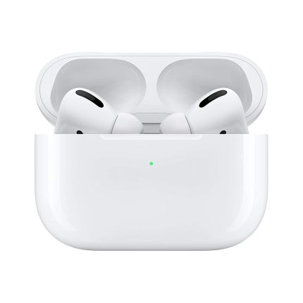 New Apple AirPods Pro with MagSafe Charging Case