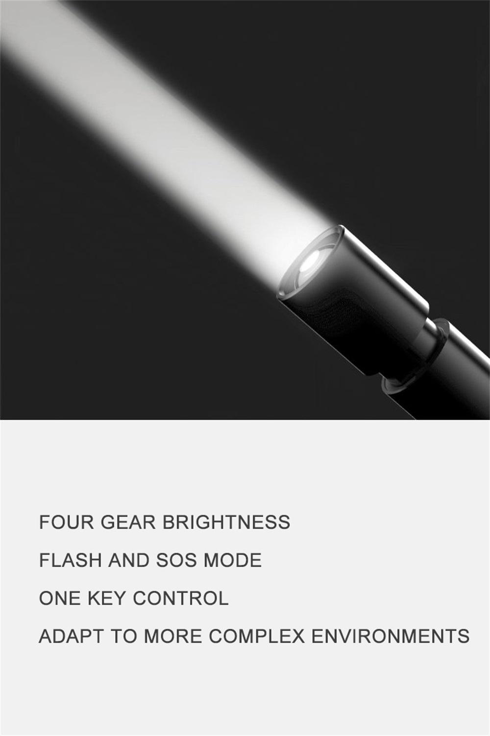 beebest-fz101-portable-flashlight-1000lm