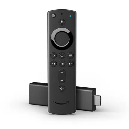 Amazon Fire TV Stick 4K