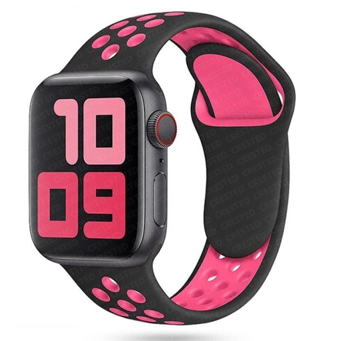 COTEetCI Apple Watch Sport Band for iWatch 42/44/45mm
