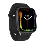 FK99 Plus Max Smart Watch Wireless Charger AI Voice Fk99plus IWO Series 7 Fitness Tracker Blood Pressure Fashion Smartwatch