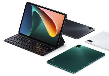 Xiaomi Keyboard Case for Mi Pad 5/ Mi Pad 5 Pro Double-sided Protective