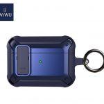 WIWU MECHA SHOCKPROOF AIRPODS PRO CASE