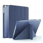 Silicone Soft Cover For iPad