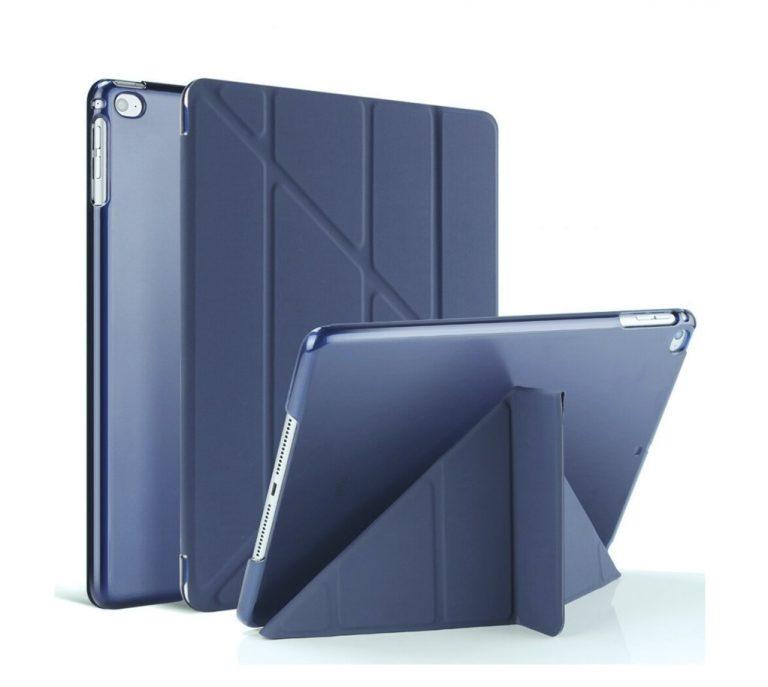 Silicone Soft Cover For iPad