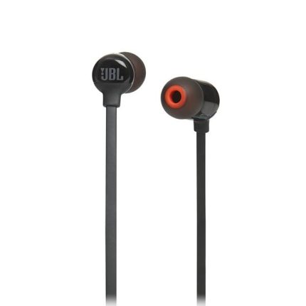 JBL TUNE 110 In-Ear Headphones Black