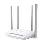 Mercusys MW325R 300Mbps Enhanced Wireless Wi-Fi WiFi Router  Four 5dBi High Gain Antennas