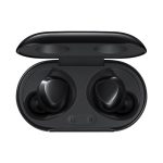 Samsung Galaxy Buds Plus, True Wireless Earbuds Bluetooth 5.0 (Wireless Charging Case Included), Black – US Version