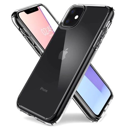 Spigen Ultra Hybrid Phone Case For iPhone