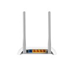 TP-Link TL-WR841N 300Mbps Wireless N Router