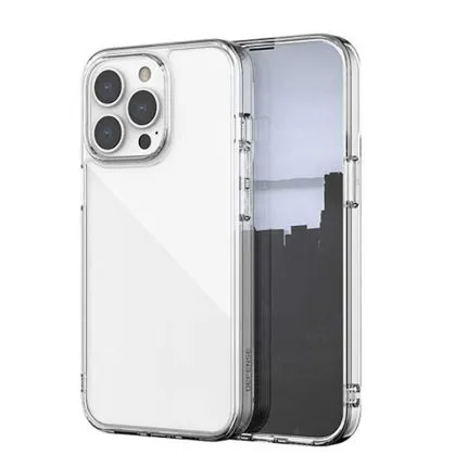 X-Doria Defense Raptic Clearvue Case for iPhone