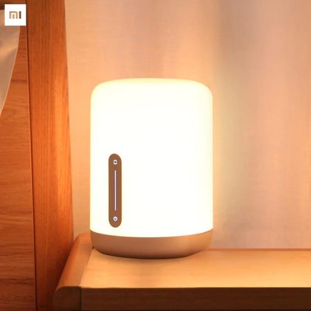 Xiaomi Mi Bedside Lamp 2 Smart LED Night Light