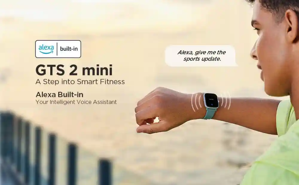 amazfit gts 2 mini 3